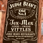 Judge Beans
