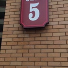 Camp Randall Stadium