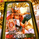 Azteca - Mexican Restaurants