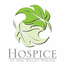 Hospice of the South Plains - Hospices