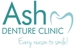 Ash denture clinic - Dental Prosthetist