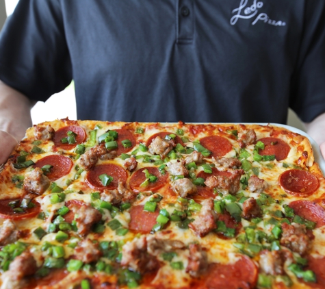 Ledo Pizza - Tampa, FL