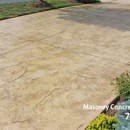 Masonry Concrete Of America LLC - Masonry Contractors