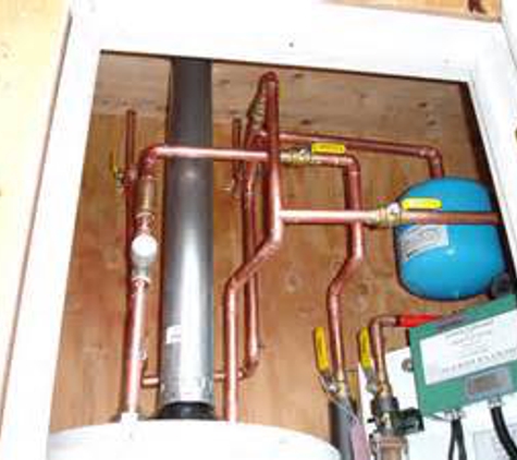 All American plumbing HVAC - Sicklerville, NJ