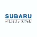 Subaru of Little Rock - New Car Dealers