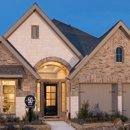 Perry Homes - Lakes at Creekside 45' - Home Builders
