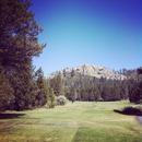 Lake Tahoe Golf Course - Golf Courses