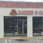 California Bakery & Cafe