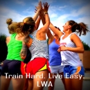 Ladies Workout Asheville - Nutritionists