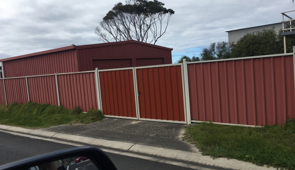Gills Gate and Fencing - Wynyard, TAS