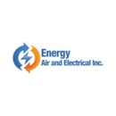 Energy Air & Electrical Inc - Fireplaces