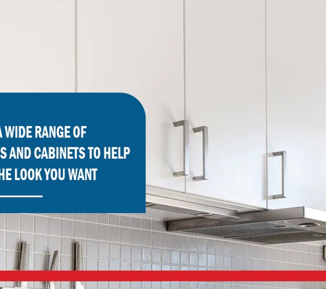Rawlins Neville - Murray Bridge, SA. We offer a wide range of cupboards and cabinets to help you find the look you want.