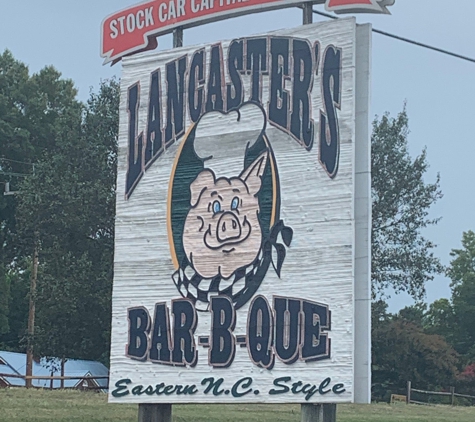 Lancaster's BBQ & Wings - Mooresville, NC