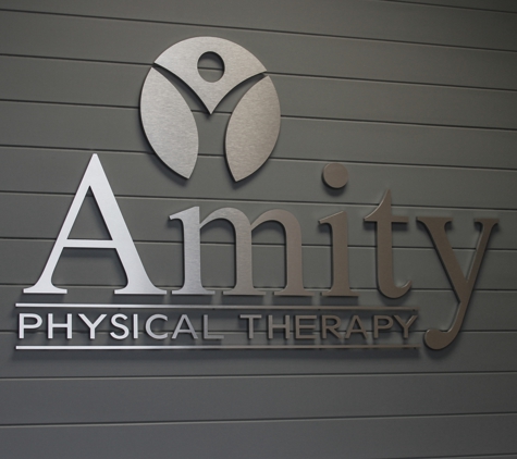 Amity Physical Therapy - Branford, CT