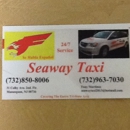 Seaway Taxi - Airport Transportation