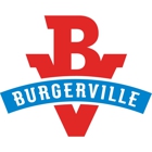 Burgerville - Permanently Closed
