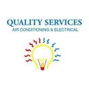 Quality Services AC & Electrical LLC - Heating Contractors & Specialties