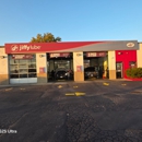Jiffy Lube Oil Change - Automobile Parts & Supplies