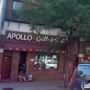 Apollo Grill & Sushi