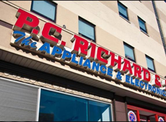 P.C. Richard & Son - Bronx, NY