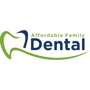 Affordable Family Dental