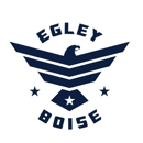 Egley Train Boise Jiu Jitsu - HQ - Self Defense Instruction & Equipment