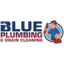 Blue Plumbing & Drain Cleaning LLC - Water Treatment Equipment-Service & Supplies