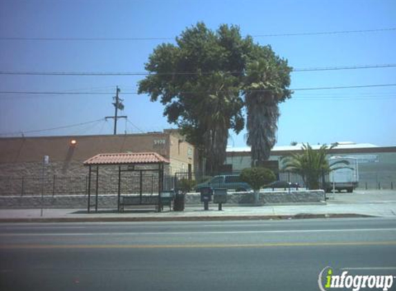 Central City Community Health Center - Los Angeles, CA