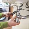 Drain-Man Plumbing gallery