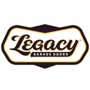 Legacy Garage Doors - Garage Doors & Openers