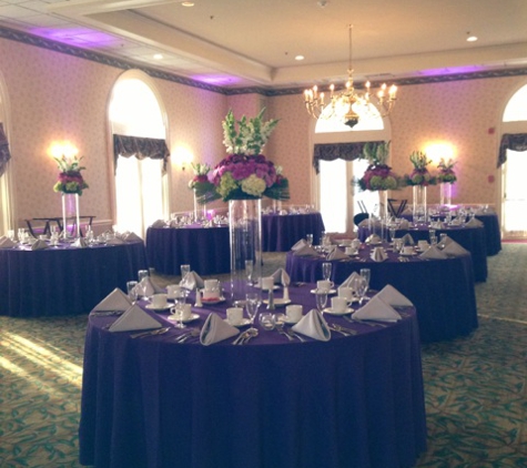 K'Mich Event Planning & Cnsltg - Philadelphia, PA