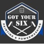 We Got Your Six Painting & Powerwashing