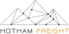 Hotham Freight - Transport - Light