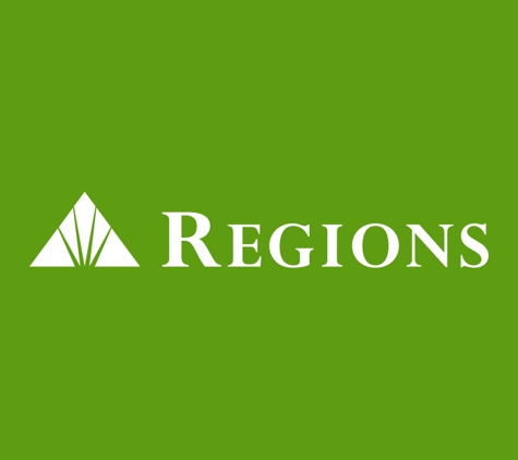 Regions Bank - Houma, LA