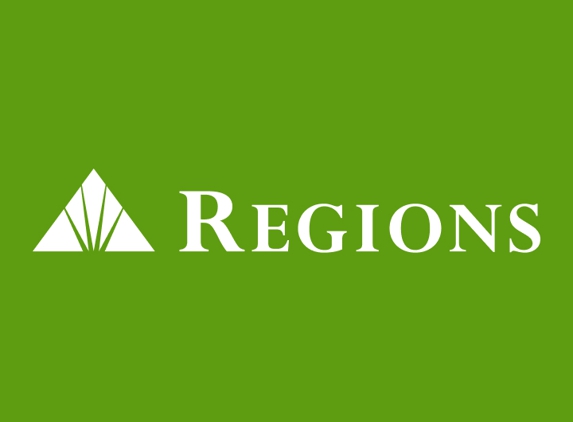Regions Bank - Harlem, GA