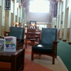 Cleve J Fredricksen Library gallery