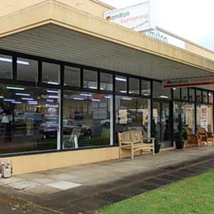 Hamilton Furnishing Co. Pty Ltd - Hamilton, VIC