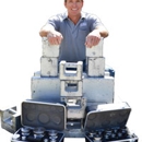 A to Z Scales - Scale Rental