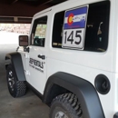 Colorado 145 - Telluride Jeep Rentals - Car Rental