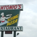 Antonio's Flying Pizza - Pizza