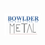 Bowlder Metal
