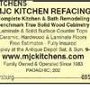 MJC Kitchen & Bath gallery