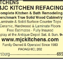 MJC Kitchen & Bath - Flooring Contractors
