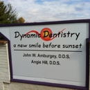 Dynamic Dentistry - Dentists