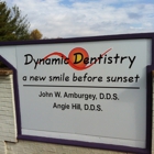 Dynamic Dentistry