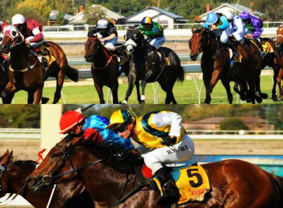 Murrumbidgee Turf Club - Wagga Wagga, NSW