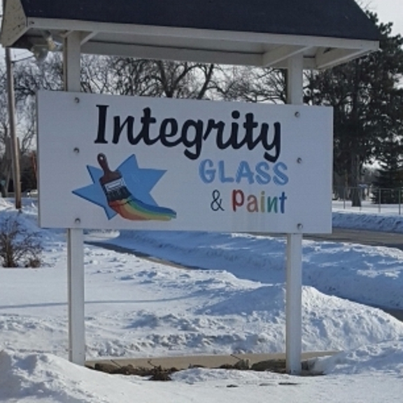 Integrity Glass & Paint Inc - Fond Du Lac, WI