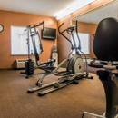 Comfort Inn & Suites Marianna I-10 - Motels