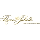 Romeo & Juliette Laser Hair Removal