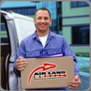 Air Land Exp Courier Truck Svc - Courier & Delivery Service